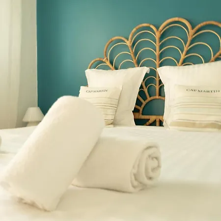 アパート Le Bristol, Vue Panoramique, Terrasse, Parking