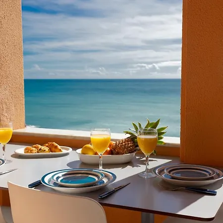 Le Bristol, Vue Panoramique, Terrasse, Parking Menton