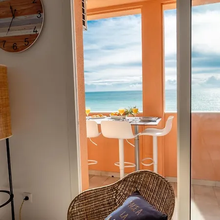 Le Bristol, Vue Panoramique, Terrasse, Parking Appartement *