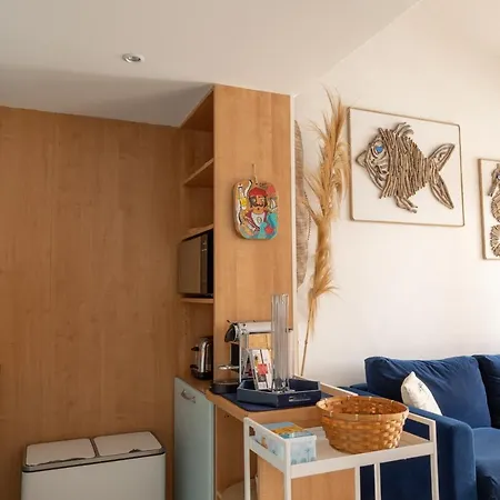 Appartement Le Bristol, Vue Panoramique, Terrasse, Parking *