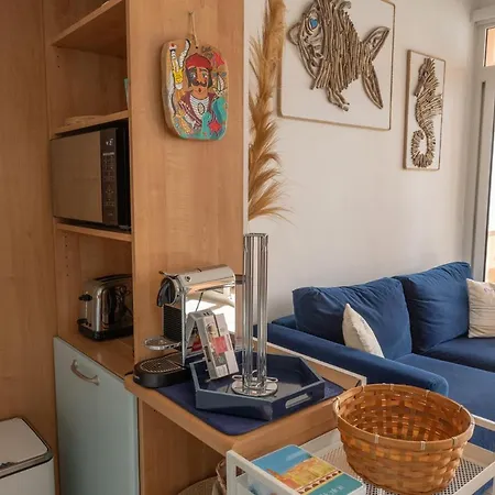 Appartement Le Bristol, Vue Panoramique, Terrasse, Parking Menton