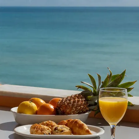 Le Bristol, Vue Panoramique, Terrasse, Parking Appartement *