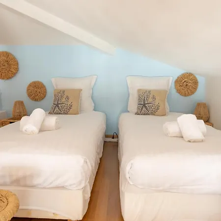 Le Bristol, Vue Panoramique, Terrasse, Parking * Menton