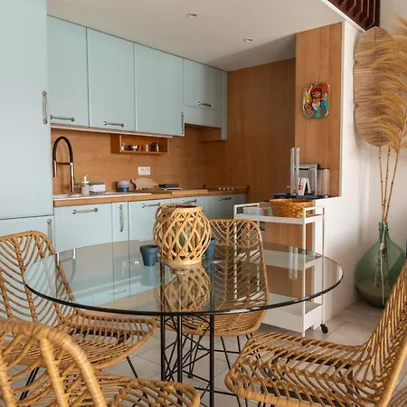 Апартаменти Le Bristol, Vue Panoramique, Terrasse, Parking *