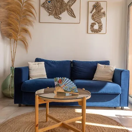 Le Bristol, Vue Panoramique, Terrasse, Parking *