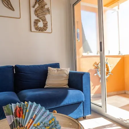 Le Bristol, Vue Panoramique, Terrasse, Parking *