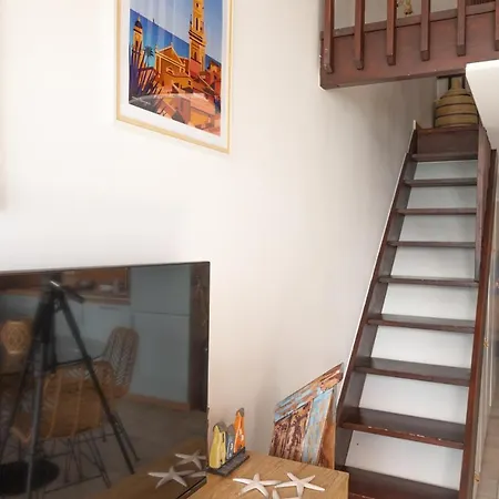 Le Bristol, Vue Panoramique, Terrasse, Parking Menton