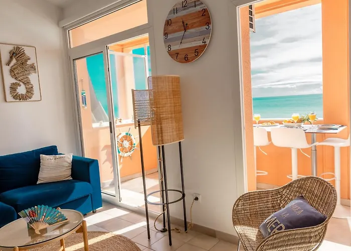 Le Bristol, Vue Panoramique, Terrasse, Parking