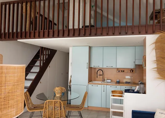 Appartement Le Bristol, Vue Panoramique, Terrasse, Parking *