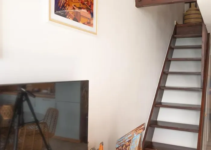 Le Bristol, Vue Panoramique, Terrasse, Parking 멍똥