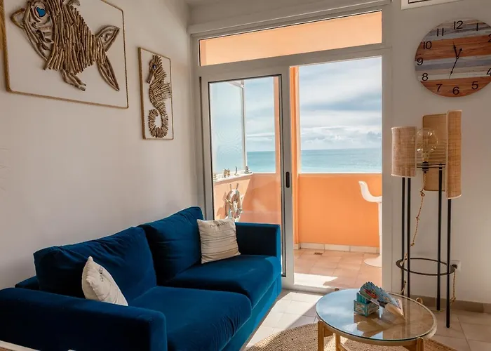 Le Bristol, Vue Panoramique, Terrasse, Parking Appartement