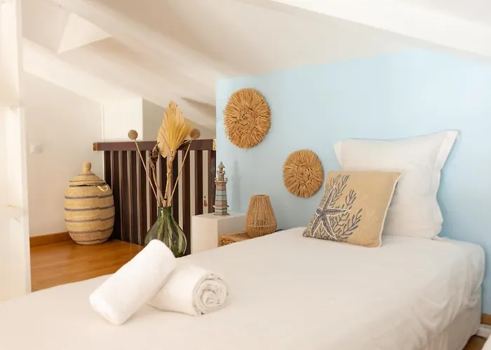 Le Bristol, Vue Panoramique, Terrasse, Parking Appartement