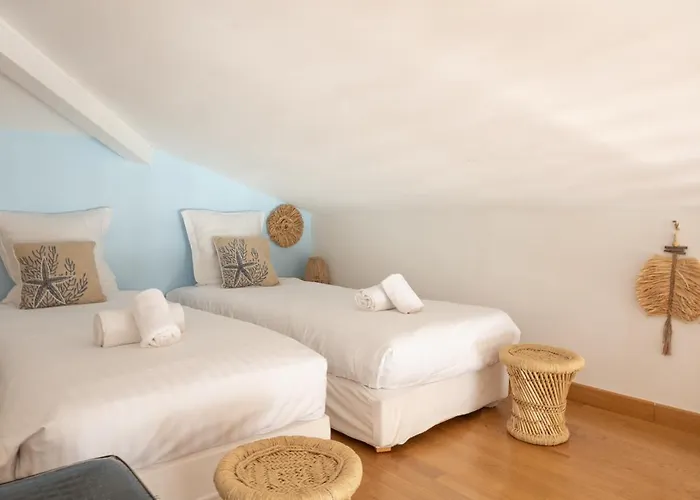 Le Bristol, Vue Panoramique, Terrasse, Parking Appartement *